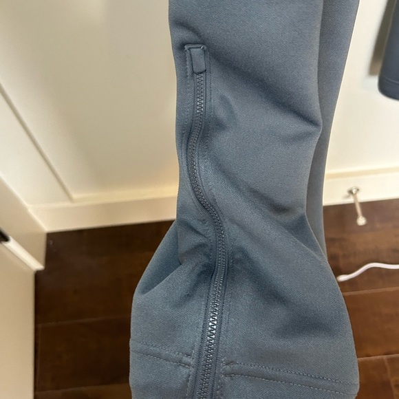 Vintage baggy Nike dri-fit trackpants - Picture 8 of 11